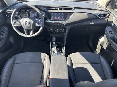 2023 Buick Encore GX FWD 4dr Select