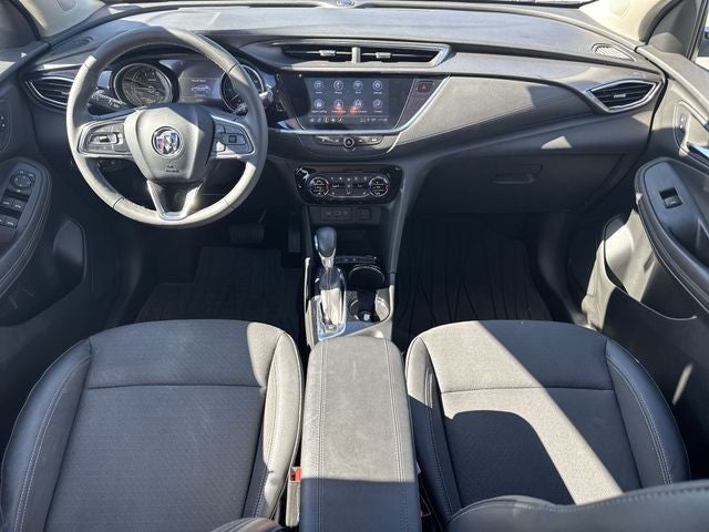 2023 Buick Encore GX FWD 4dr Select