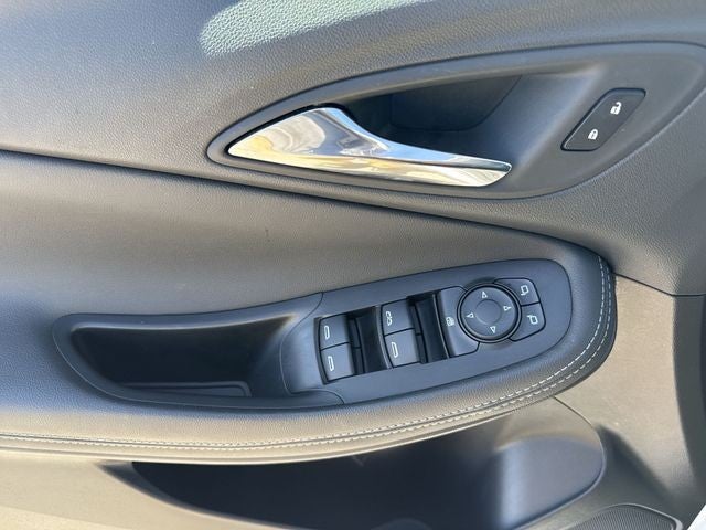 2023 Buick Encore GX FWD 4dr Select