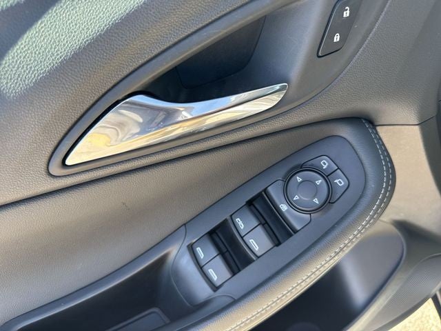 2023 Buick Encore GX FWD 4dr Select