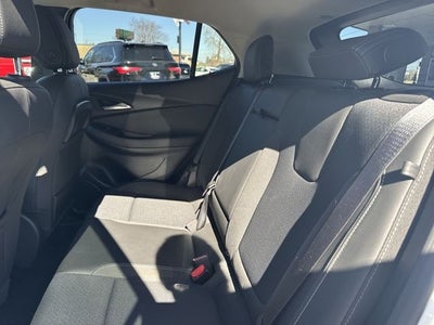 2023 Buick Encore GX FWD 4dr Select