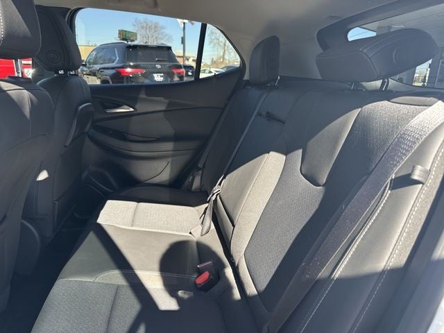 2023 Buick Encore GX FWD 4dr Select