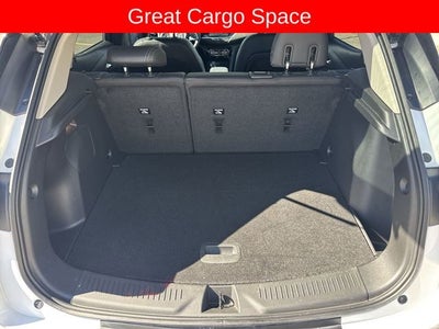 2023 Buick Encore GX FWD 4dr Select