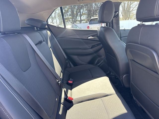 2023 Buick Encore GX FWD 4dr Select