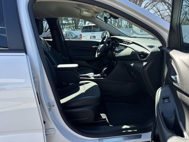 2023 Buick Encore GX FWD 4dr Select