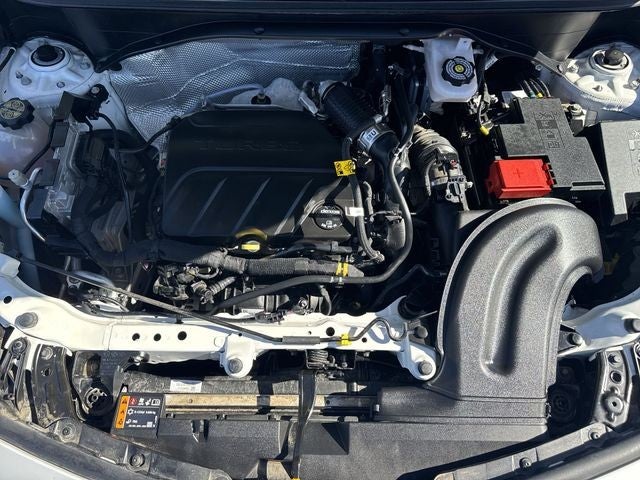 2023 Buick Encore GX FWD 4dr Select