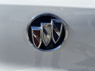 2023 Buick Encore GX FWD 4dr Select