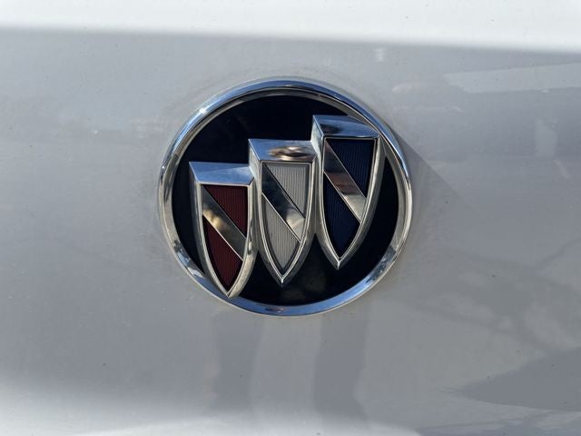 2023 Buick Encore GX FWD 4dr Select