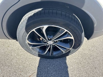 2023 Buick Encore GX FWD 4dr Select