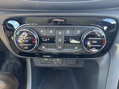 2023 Buick Encore GX FWD 4dr Select