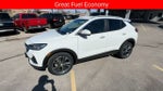 2023 Buick Encore GX FWD 4dr Select
