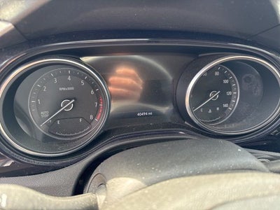 2023 Buick Encore GX FWD 4dr Select