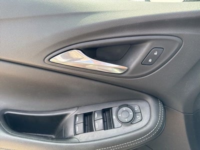 2023 Buick Encore GX FWD 4dr Select