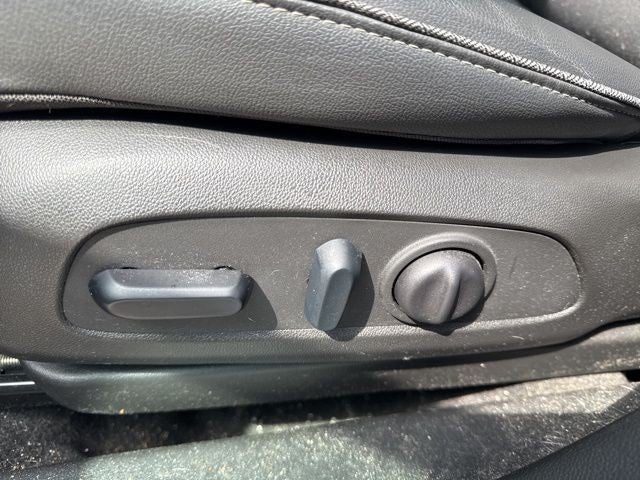 2023 Buick Encore GX FWD 4dr Select