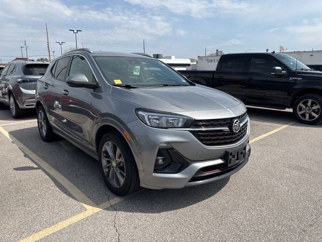 2023 Buick Encore GX FWD 4dr Select