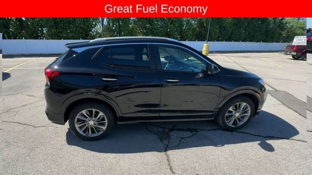 2023 Buick Encore GX FWD 4dr Select