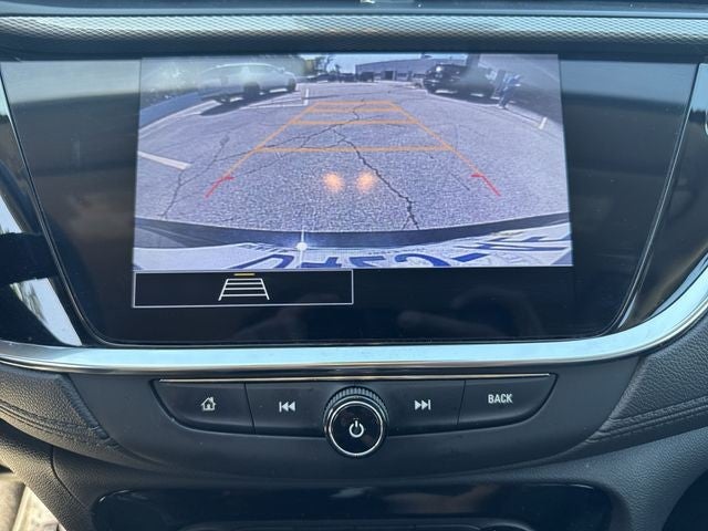 2023 Buick Encore GX FWD 4dr Select