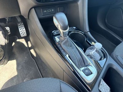 2023 Buick Encore GX FWD 4dr Select