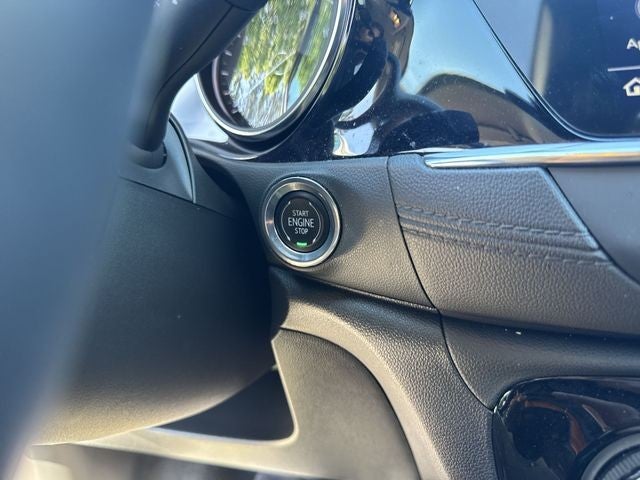 2023 Buick Encore GX FWD 4dr Select