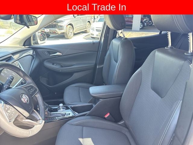 2023 Buick Encore GX FWD 4dr Select