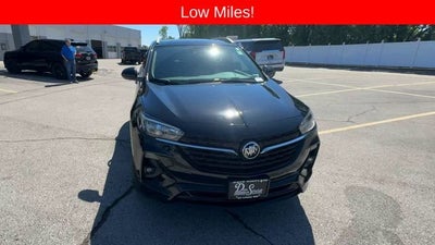 2023 Buick Encore GX FWD 4dr Select