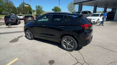 2023 Buick Encore GX FWD 4dr Select