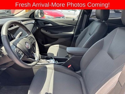 2023 Buick Encore GX AWD 4dr Select