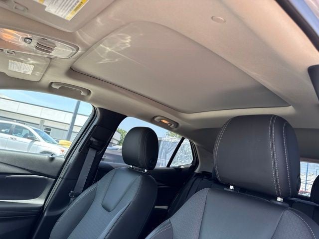 2023 Buick Encore GX AWD 4dr Select