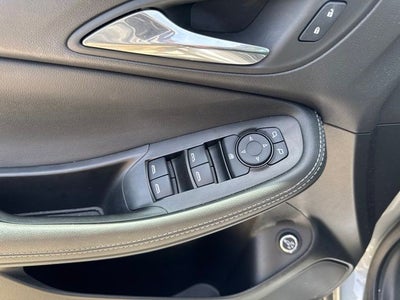 2023 Buick Encore GX AWD 4dr Select