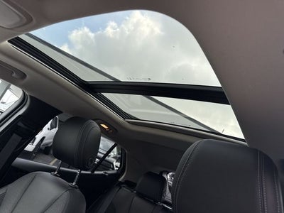2023 Buick Encore GX AWD 4dr Select
