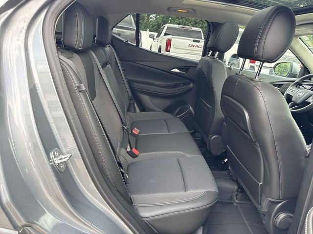 2023 Buick Encore GX AWD 4dr Select