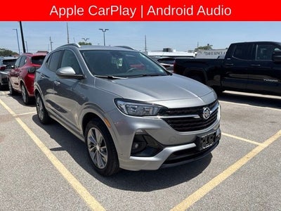 2023 Buick Encore GX AWD 4dr Select