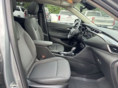 2023 Buick Encore GX AWD 4dr Select