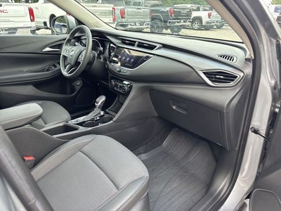 2023 Buick Encore GX AWD 4dr Select