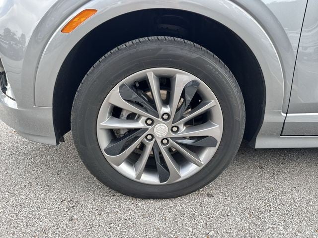 2023 Buick Encore GX AWD 4dr Select