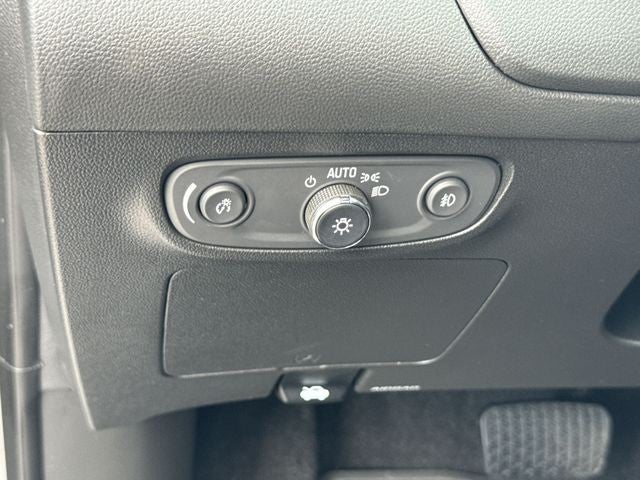 2023 Buick Encore GX AWD 4dr Select