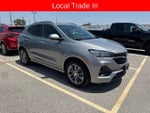 2023 Buick Encore GX AWD 4dr Select