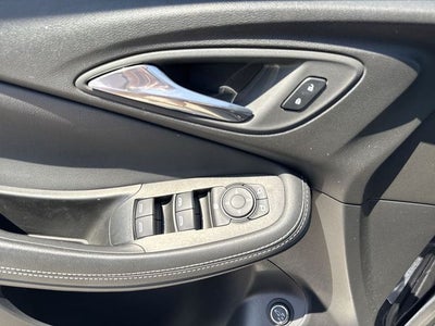 2022 Buick Encore GX AWD 4dr Select