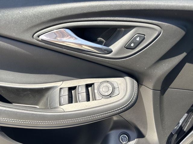 2022 Buick Encore GX AWD 4dr Select