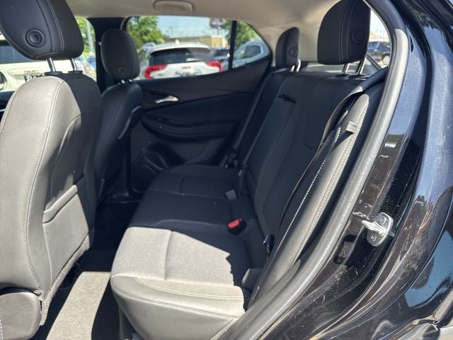 2022 Buick Encore GX AWD 4dr Select