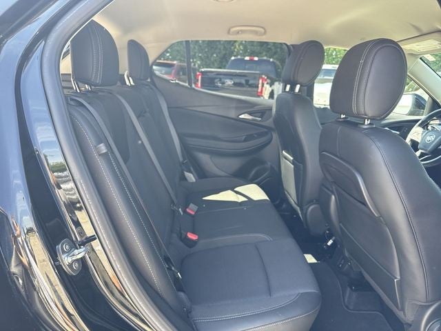 2022 Buick Encore GX AWD 4dr Select