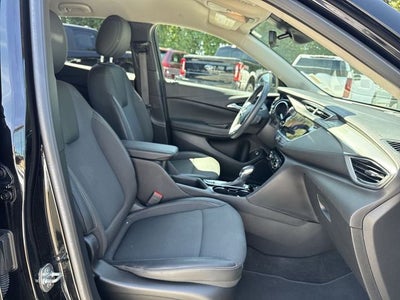 2022 Buick Encore GX AWD 4dr Select
