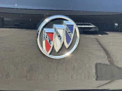 2022 Buick Encore GX AWD 4dr Select