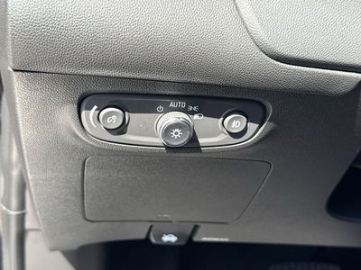 2022 Buick Encore GX AWD 4dr Select