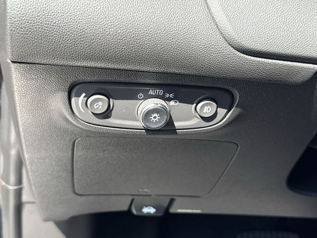 2022 Buick Encore GX AWD 4dr Select