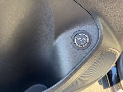 2022 Buick Encore GX FWD 4dr Essence