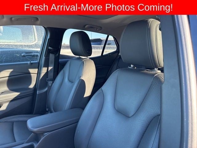 2022 Buick Encore GX FWD 4dr Essence