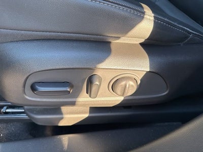 2022 Buick Encore GX FWD 4dr Essence