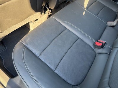 2022 Buick Encore GX FWD 4dr Essence