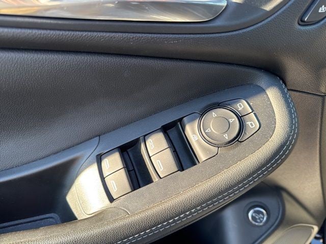 2022 Buick Encore GX FWD 4dr Essence